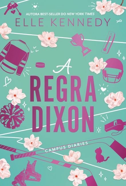 AelinWi's tweet photo. 𓂃𖥻08

⤷ A Regra Dixon — Elle Kennedy  ➝「★★★★☆̸」 https://t.co/bsBx73xOtJ