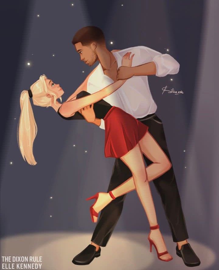 AelinWi's tweet photo. 𓂃𖥻08

⤷ A Regra Dixon — Elle Kennedy  ➝「★★★★☆̸」 https://t.co/bsBx73xOtJ
