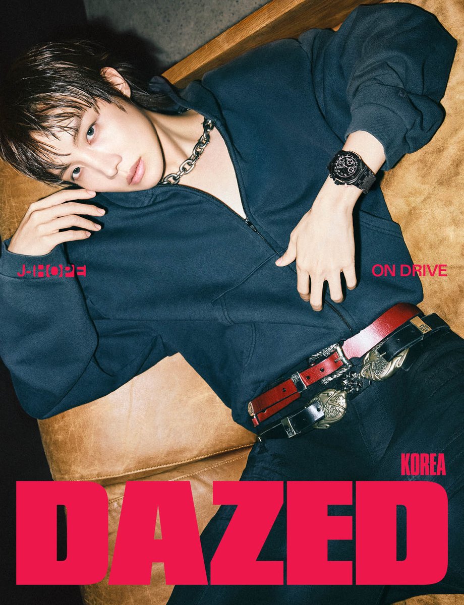 Ktown4u_JAPAN's tweet photo. 🆕【 j-hope (BTS) 】
Dazed & Confused 2026.08 A, B, C Type (表紙 : BTS : j-hope)

📅入荷予定日：2026-07-29

🌟Ktown4u 予約販売スタート🌟

✨商品詳細はこちら(͒ ⸝⸝•̥𖥦•̥⸝⸝)͒♡
🔗：https://t.co/nhIRCNPlQF

✨BTS アーティストページはこちら！◝(⁰▿<)
🔗：https://t.co/ioygGe2hCD

💄mealityで今すぐお買い物！
🔗：https://t.co/P3bXK4ipTN

#jhope #BTS
#Ktown4u #Ktown4ujapan_リリース情報