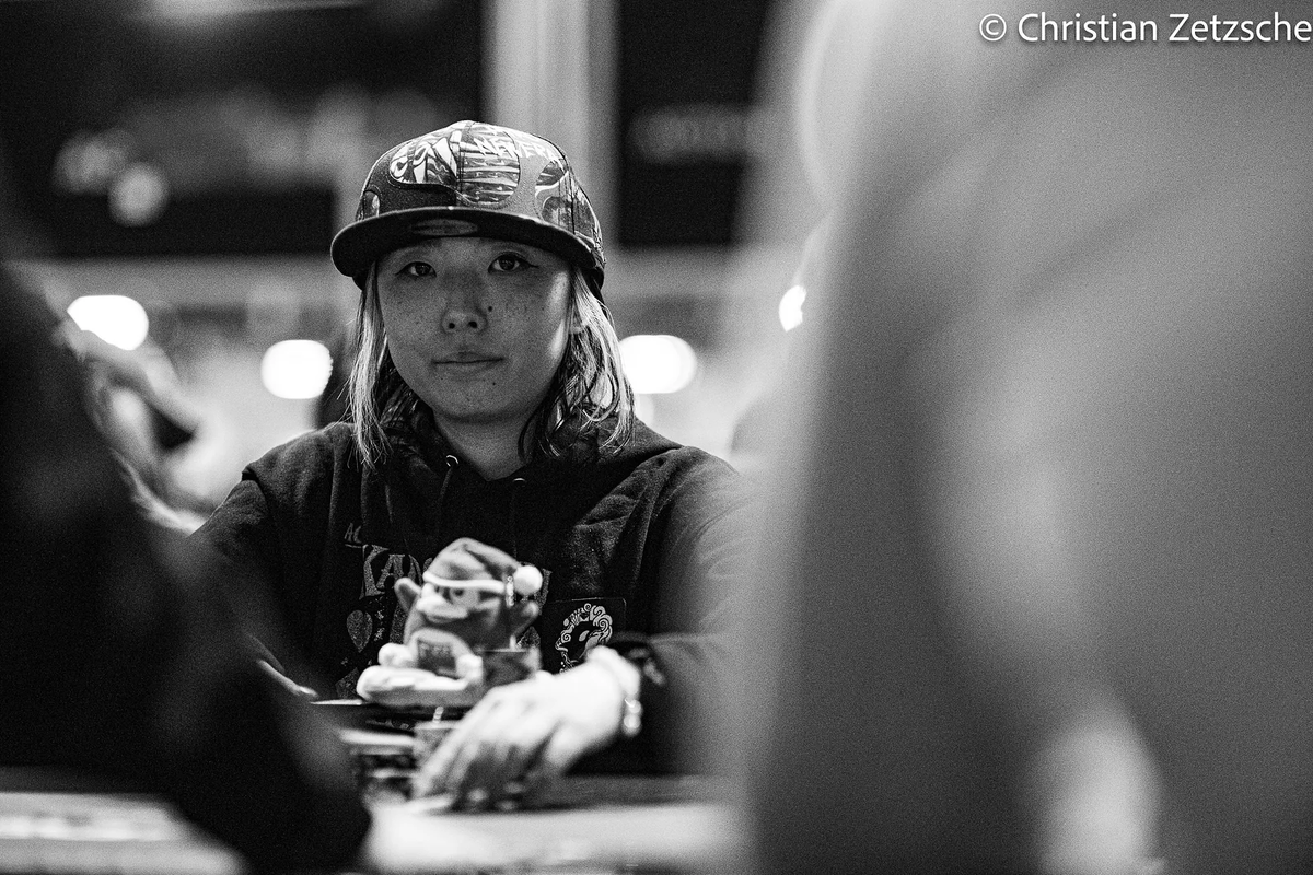 PokerMedia_L3's tweet photo. 【WSOP MAIN EVENT DAY4】入賞決定！✨️
日本勢13名が入賞！
賞金約240万円〜280万円を獲得！💰️

9,208人参加、参加費約160万円
『$10,000 MAIN EVENT NLH World Championship』Day4

928位 約280万円 Masaji Nakamizoさん
987位 約280万円 Atsushi Katoさん
996位 約280万円 Takuma Washioさん
1,061位 約280万円 Daichi Sawayanagiさん
1,067位 約280万円 Kazuto Suzukiさん
1,086位 約280万円 Motomi Kawazuさん
1,168位 約240万円 Takayuki Akamatsuさん
1,201位 約240万円 Yoshitaka Hayasakiさん
1,210位 約240万円 Daisuke Gotoさん
1,269位 約240万円 Ruiko Mamiyaさん
1,310位 約240万円 オールイン番長さん(@AI_Bancho)
1,348位 約240万円 Shobu Odaさん
1,362位 約240万円 Takumi Matsumotoさん

入賞おめでとうございます！✨️
#WSOP #ポーカー