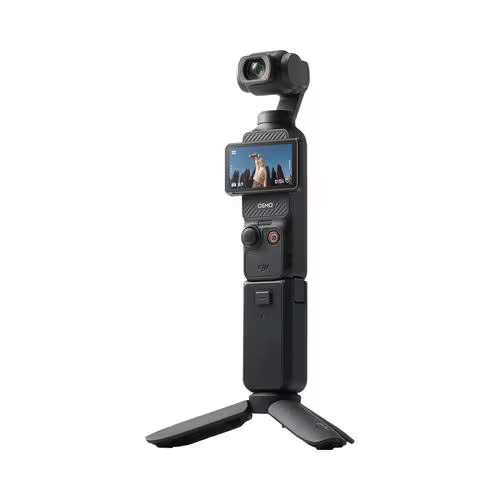 ⭐️商品紹介⭐️ DJI ポケットジンバルカメラ【Osmo Pocket 3 Creator