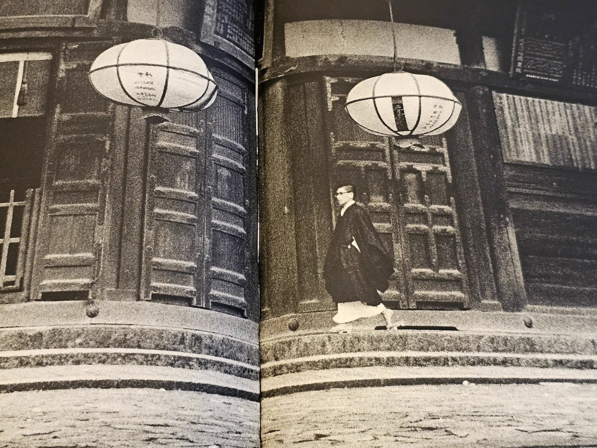 東大寺大佛讚歌 詠艸 會津八一 添画 杉本健吉 1967年 「東大寺大佛賛歌