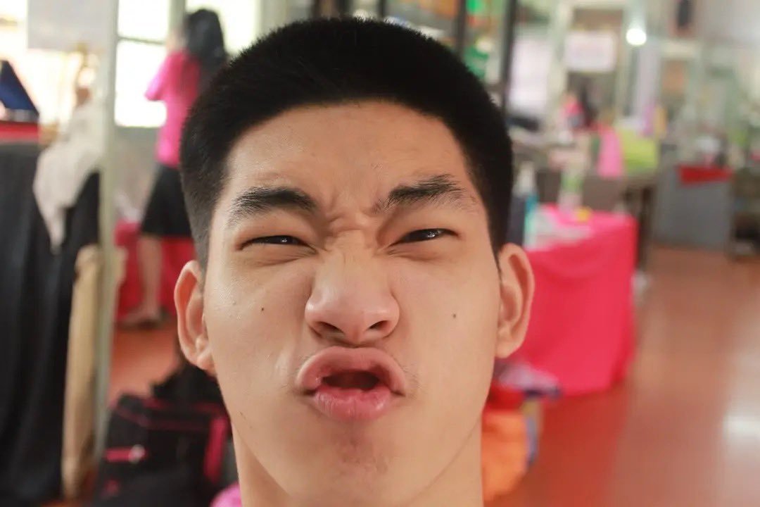 Anny68700574's tweet photo. สวัสดีวันศุกร์ สดใส มีแต่ความสุข 
รอยยิ้ม เสียงหัวเราะนะคะ 
ปากจู๋อ้วมมันน่ารักจริงๆด้วย https://t.co/aa18I1JamL