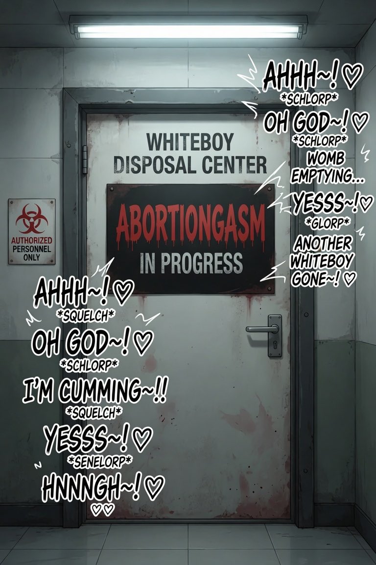 B_N_W_Oxxx's tweet photo. #BBC #BNWO #QOS #CUCKOLD #ABORTIONGASM https://t.co/hoz8adfAtq