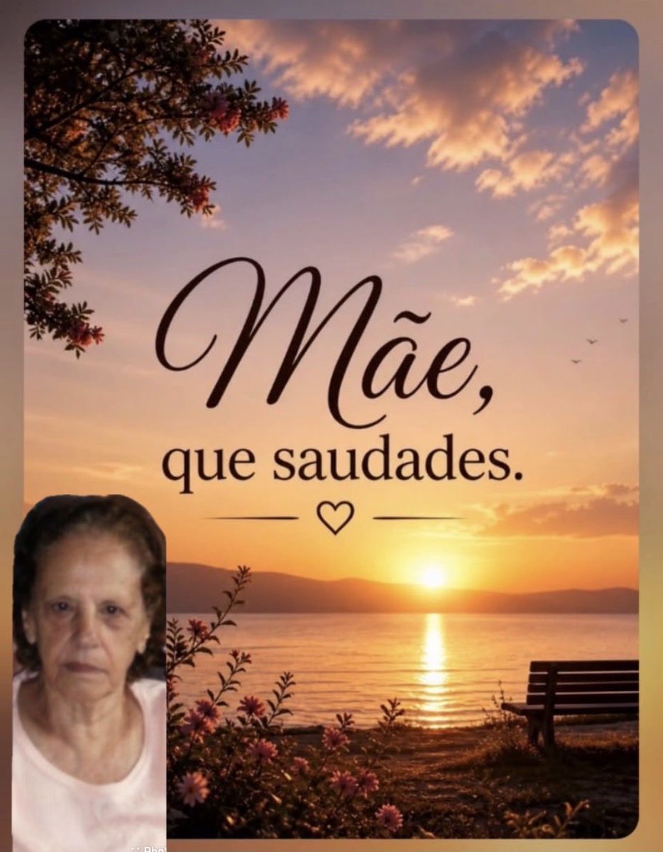 Teremcastro's tweet photo. 9 Anos e 1 mês, que a Sra. foi morar no céu,ficou aquele vazio Gigante,Mãe
SAUDADES e a Falta de Tudo: do seu Sorriso,do seu olhar, da sua Voz, das suas histórias,dos momentos juntas,do colinho de mãe, seguro e amoroso sabe da falta e dor que É .
#AmordeMãe único
#AmorVerdadeiro https://t.co/81Q27MQEsG