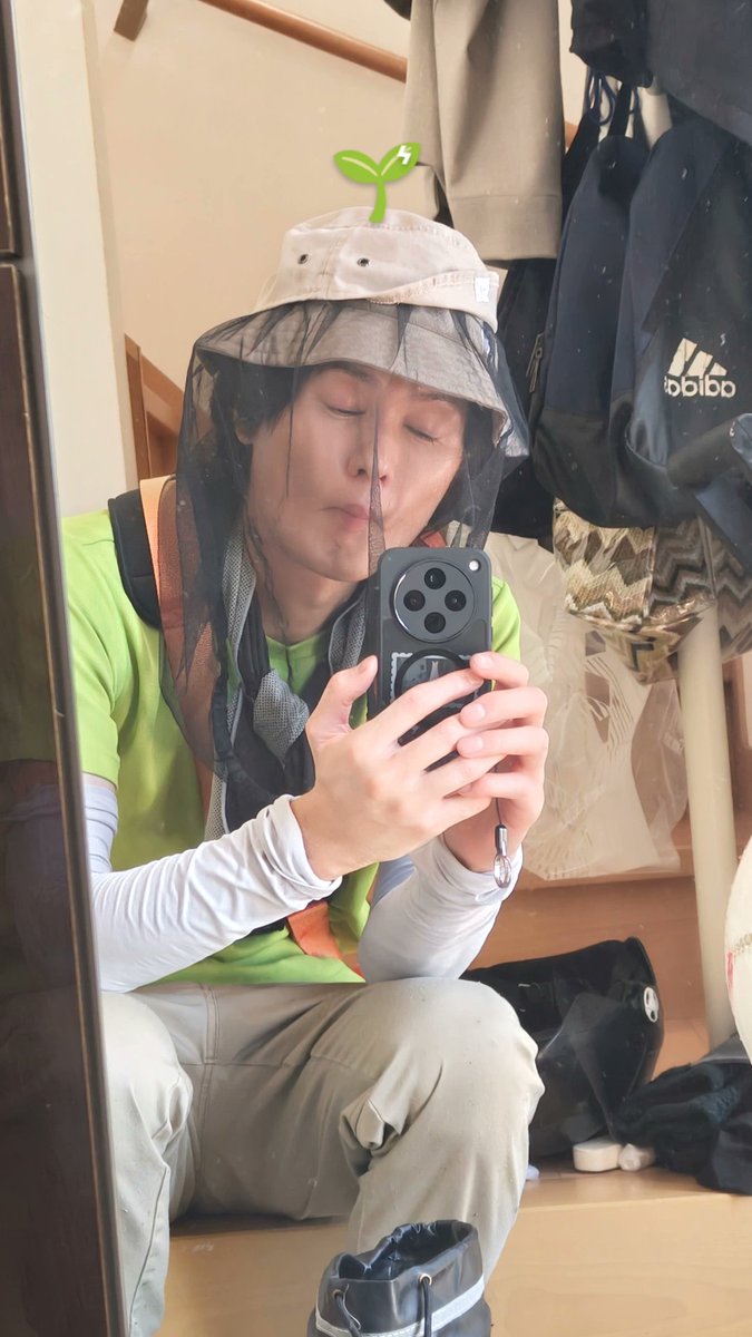 okb_Pa's tweet photo. 今日もわたしは元気です https://t.co/gAQyYKm4v3