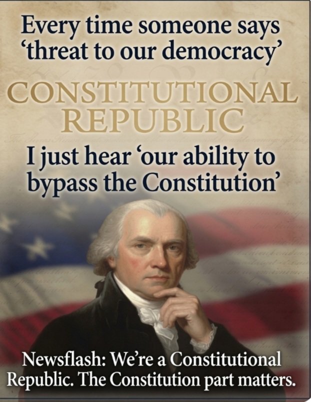 FreyjaTarte's tweet photo. Paul Revere would be shouting this in the streets. https://t.co/jLeiZ5wd7T