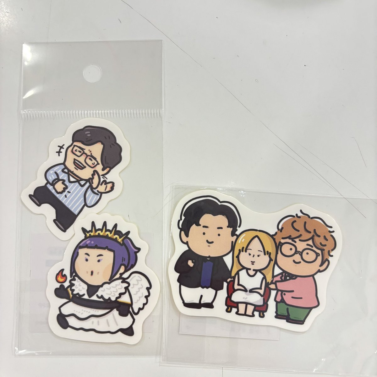 再入荷〰️ #マユリカのうなげろりん！ グッズが再入荷いたしました