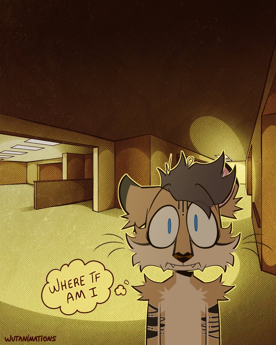 waltraawk92's tweet photo. Ohh nooooooo 😭😭(Big thanks to @wutanimations !!! 🤘🤘) https://t.co/QAlKPLrRhT