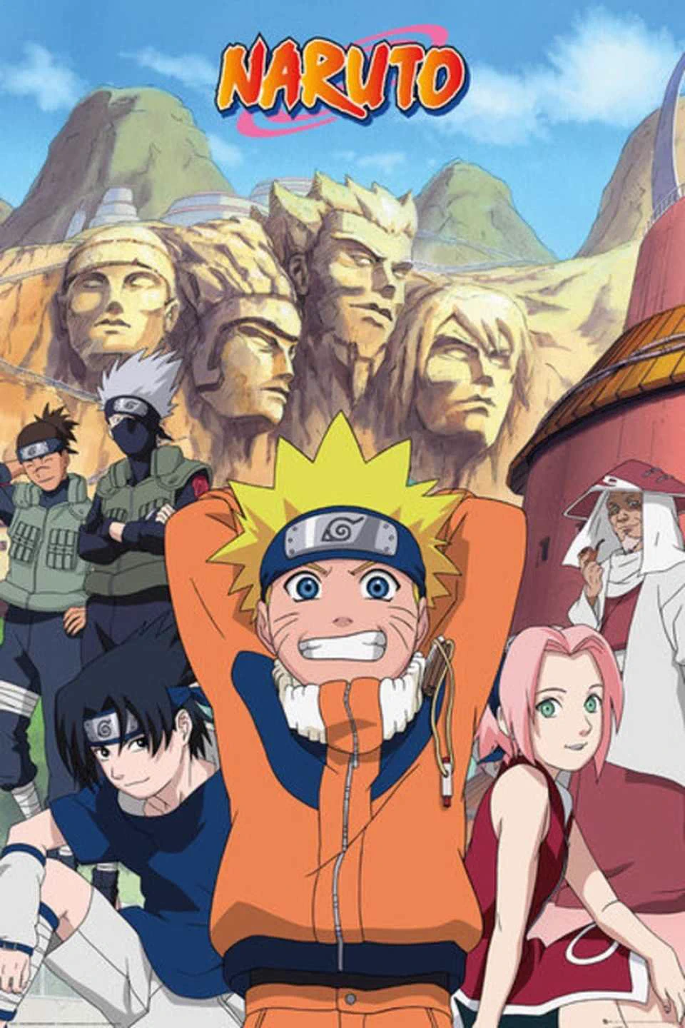 10 Timeless 2000s Anime Series Fans Still Love Today