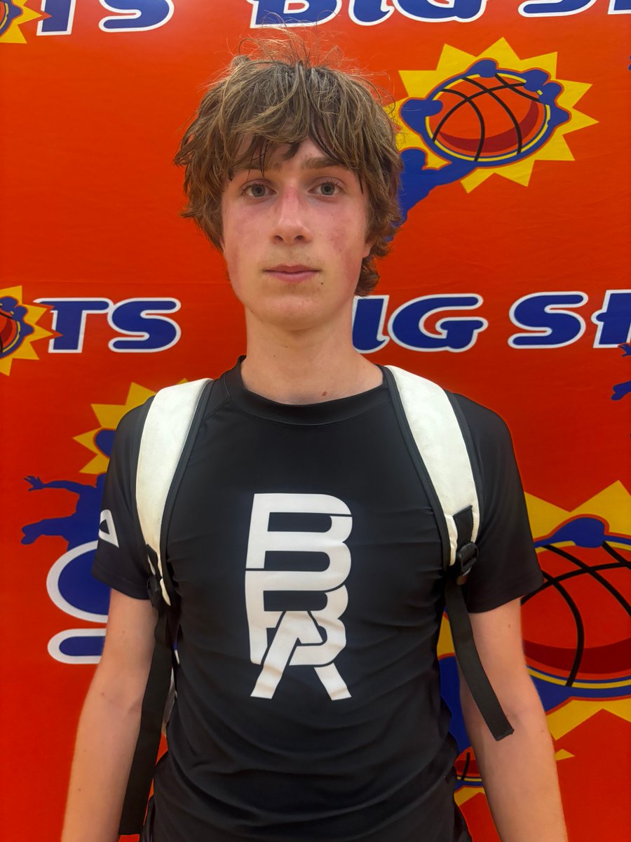 BigShotsGlobal's tweet photo. #BIGSHOTS #MyrtleBeachLive 

16u Live 

BBA Nets Smith - 57 
12 AJ Davis 12 
1 Frank Coelho 10 

Future Elite - 43 
55 Deon Sokkal 22 https://t.co/p5MKG8IHK9