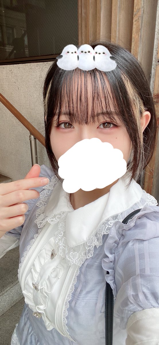 2ndEdako's tweet photo. 最近お出かけした写真多分盛れたやつ https://t.co/aV7geSEFOZ