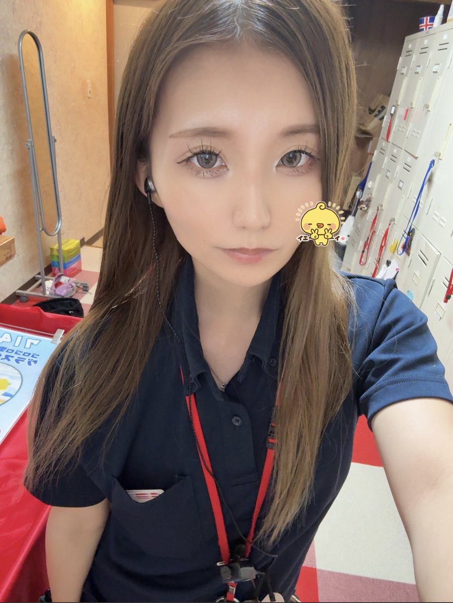 next_naka's tweet photo. おはようです❤️‍🩹❤️‍🩹
今日もあついよー！！！

きんようびがんばるぞー🫶🏼 https://t.co/iecV27cymd
