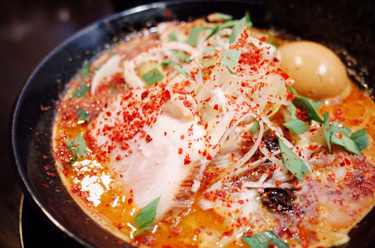 Ramensmith's tweet photo. おはようございます。

11時から営業いたします！

店内涼しくしておりますので御来店お待ちしております！ https://t.co/NgeyeefddO