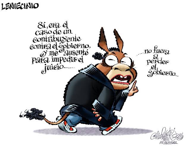 matosadrian's tweet photo. @LauraMex @SCJN Lo peor es que ni con sus 94 asesores/aviadores la #MinistraBurra deja de ser burra… 😂 https://t.co/tO4wjRmov6