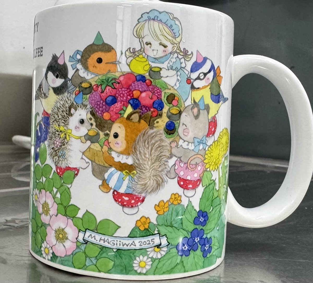 萩岩睦美再現画展名古屋11月 (@hagiiwa) / Posts / X