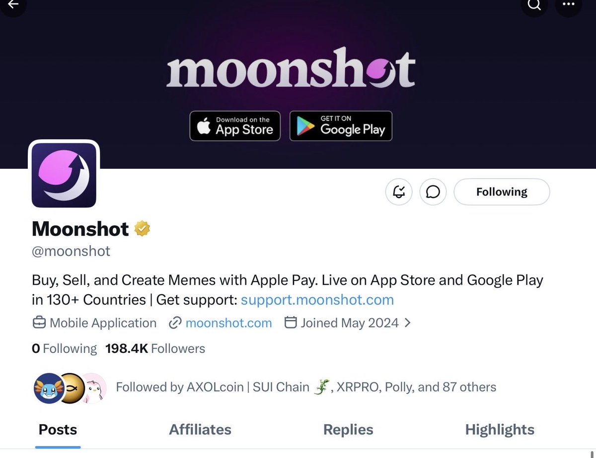 CharmingNether's tweet photo. @moonshot @DipWheeler username : soutarosan

good luck to everyone entering. https://t.co/IwbPxgiSdI