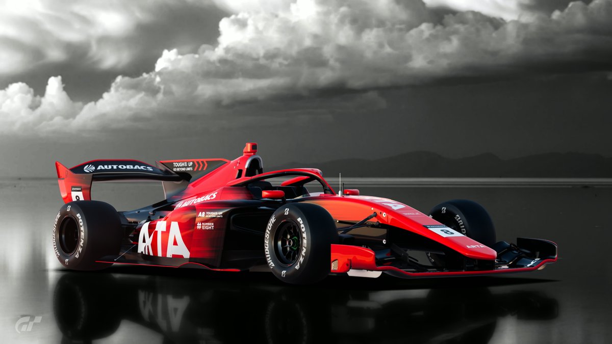 arta_official's tweet photo. 【2026 JEGT参戦体制発表】
ARTAは、最高峰のeモータースポーツ大会「JEGT グランプリシリーズ」に挑みます。

杉守 翔平 / 辻村 亮介 / 赤羽 佑互 /  大石 澄海 / 大原 悠暉 / 堤口 直斗

この強靭な6名の布陣で、シリーズチャンピオンの座を掴みにいきます。 
#ARTA #JEGT https://t.co/DETjQStQXZ