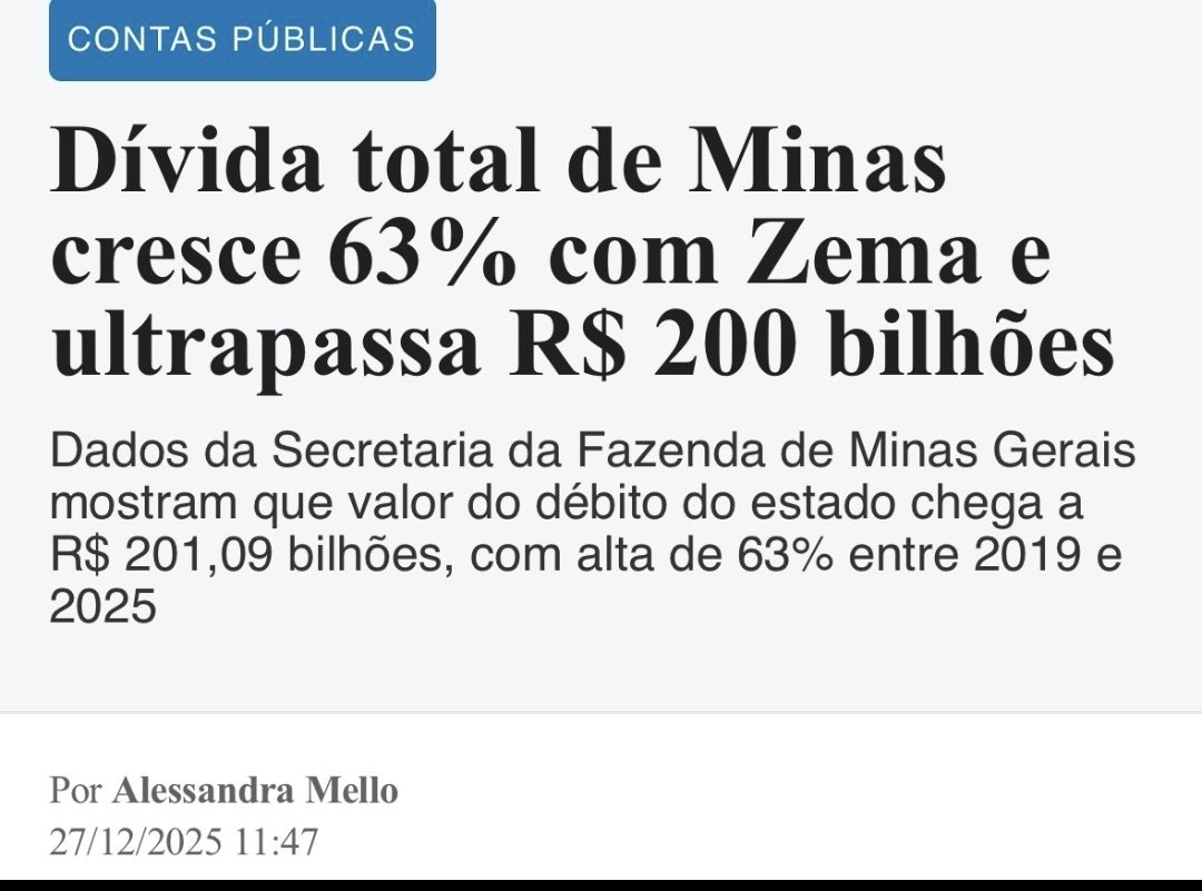 rpall57's tweet photo. @RomeuZema Você, ZEMA,  só fala MERDA. Um governador medíocre que não agregou valor nenhum ao estado de Minas. Triste imaginar que neste estado se elejam políticos como ZEMA E O NIKOLAS CHUPETINHA.aquele que não trabalha, ACORDE ELEITORES DE MINAS. https://t.co/BSeuXTQj2n