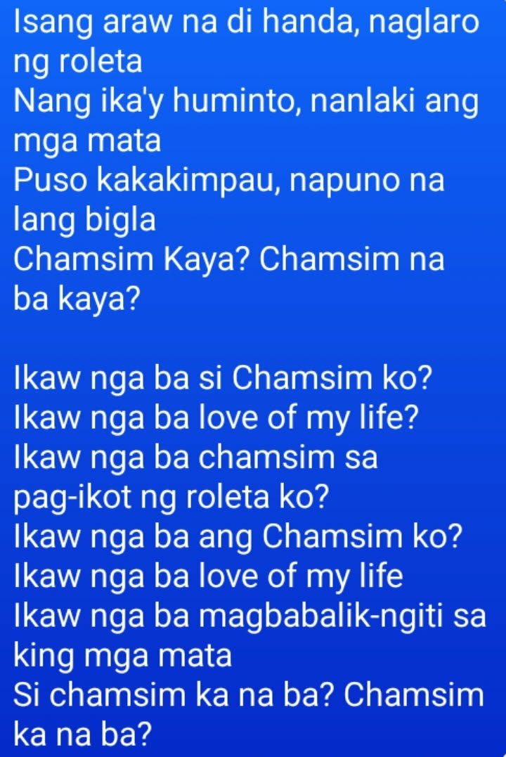 MariaAngela1434's tweet photo. Epekto ng mga kulang sa tulog. Share ko lang sana makanta nyo. Hahaha
#SDA
#LabanPaulo https://t.co/4w6XIYUrMx