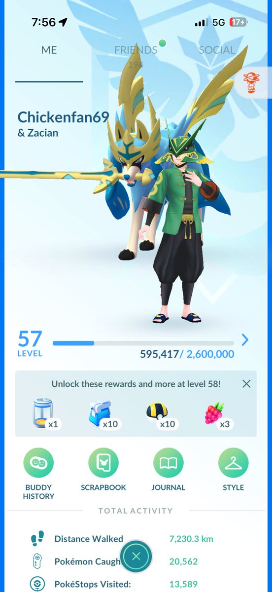 TooPure23's tweet photo. Add me on Pokémon go 126261092329 https://t.co/o4MGRn8Tas