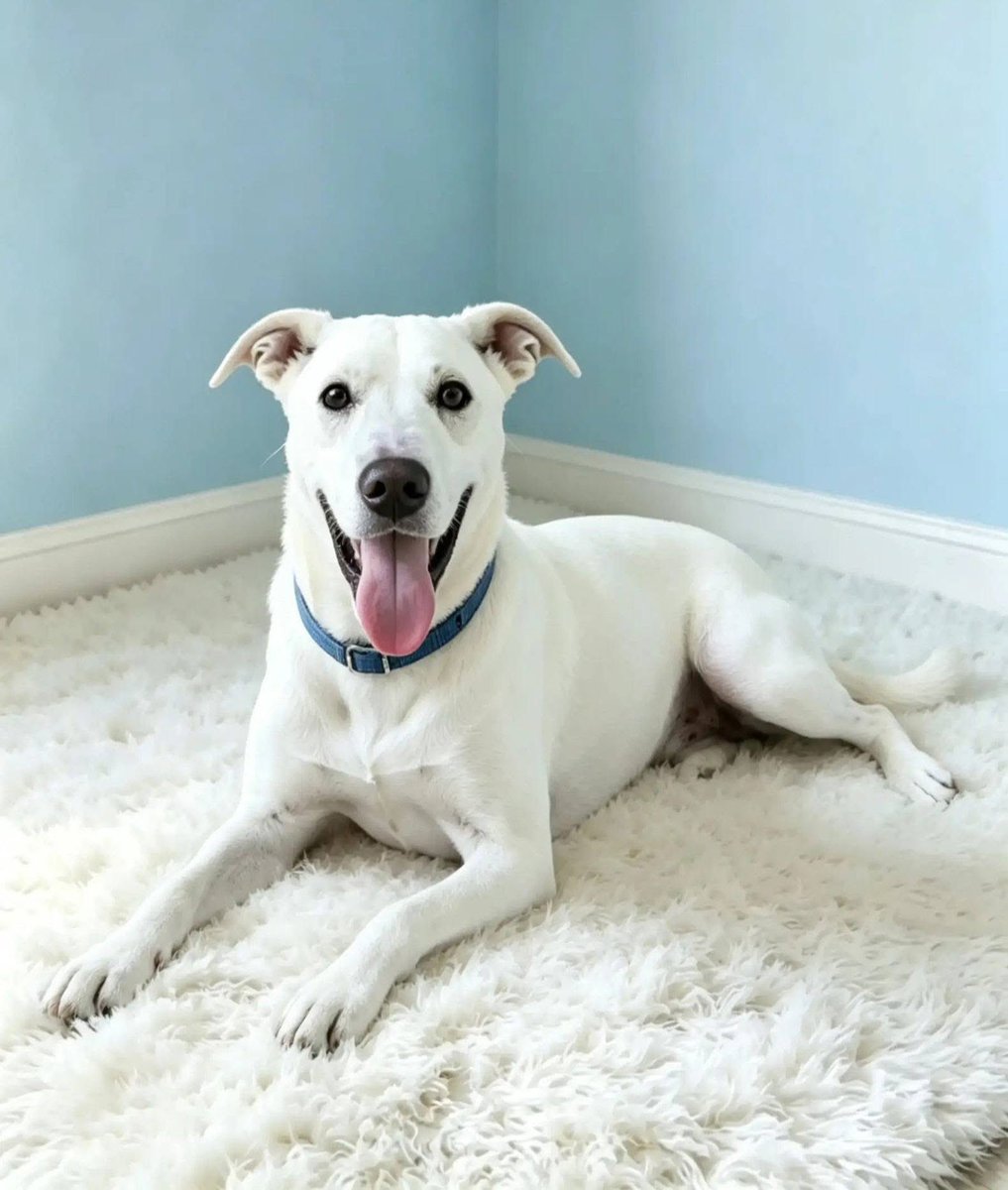 RescateAnimal's tweet photo. 🟢 ¿ME ADOPTAS?
¡Me llamo Alvin! Conoce más 👇🏻 

♂️ Macho | 1 añito
✴️ Talla mediana/grande
💟 Convive solo con hembras
✅ Vacunado, desparasitado y esterilizado
🇲🇽 Adopción en CDMX y Edomex

☎️ Diana
https://t.co/MWAtwsudoi 🐾 https://t.co/gO7uI13k0l