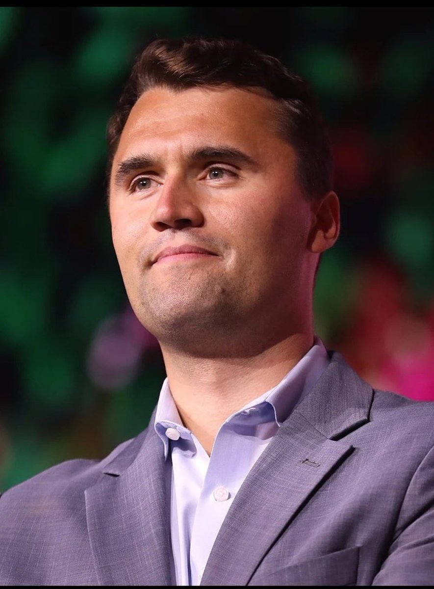 SUBRATA30016572's tweet photo. If you still remember Charlie Kirk
 &amp; still love him, give me a 👍❤!! https://t.co/kXEJ3MkWsT