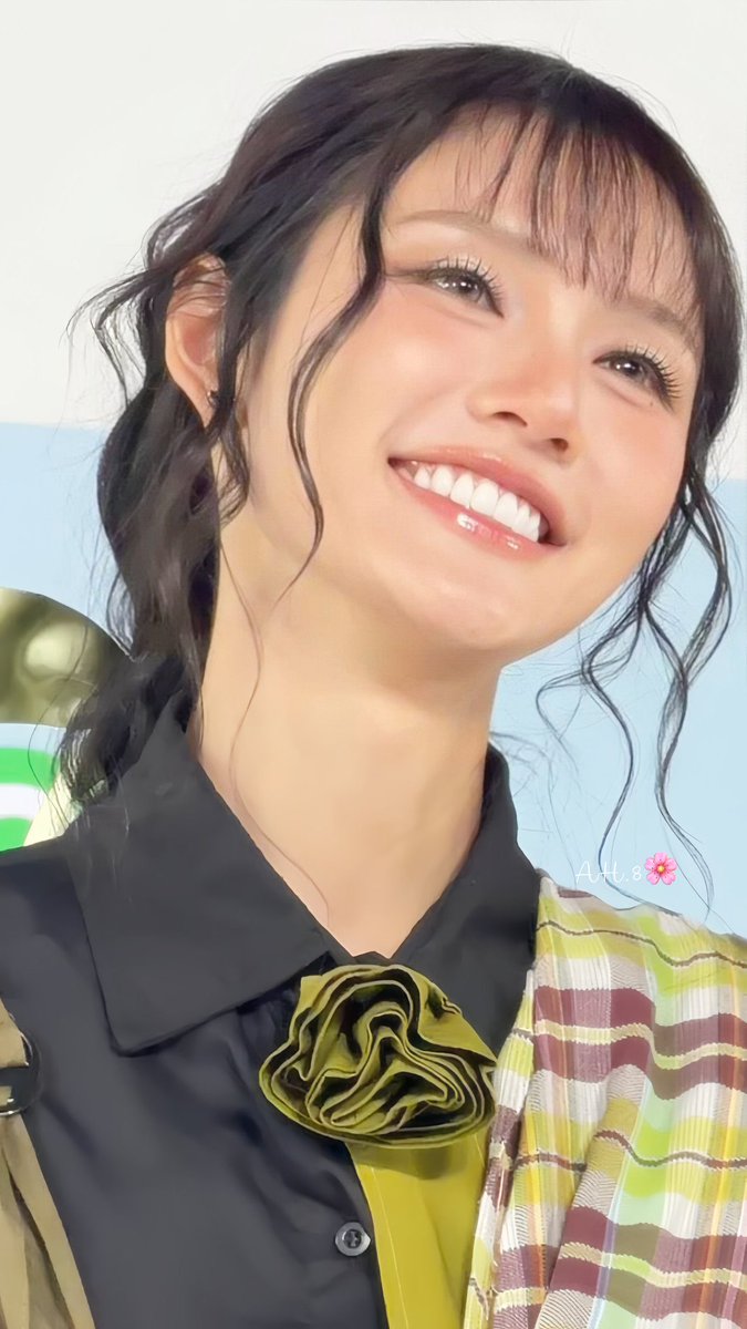 ilvlmsy's tweet photo. la sonrisa más hermosa https://t.co/RpZ0T7dZi5