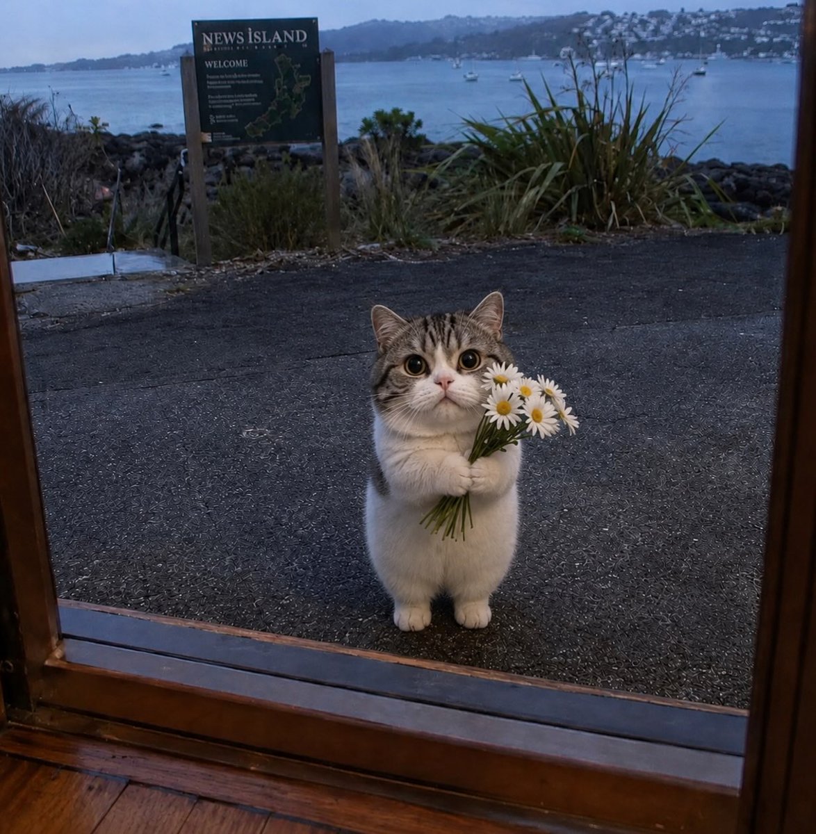 🐱 Cat Kingdom tweet media