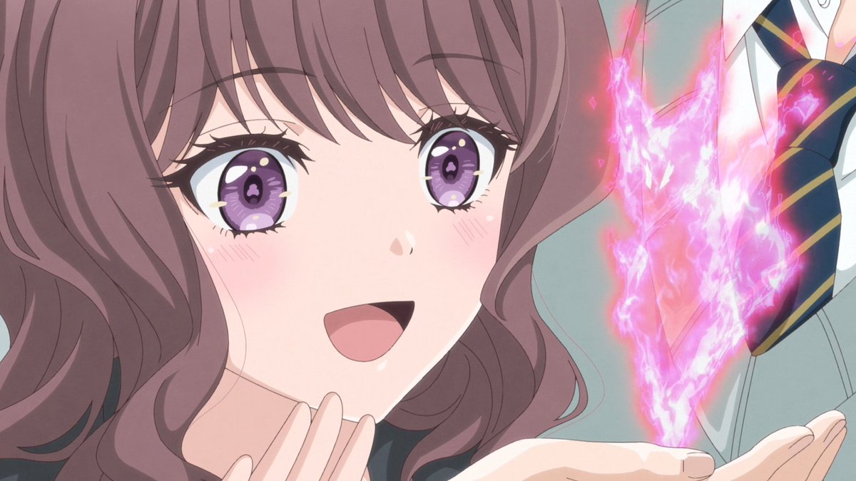 『鬼の花嫁』 第1話 東雲柚子の日常と鬼龍院玲夜の現れ反応画像6