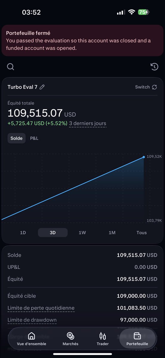 Htrading69 👊🫵🇩🇿 tweet media