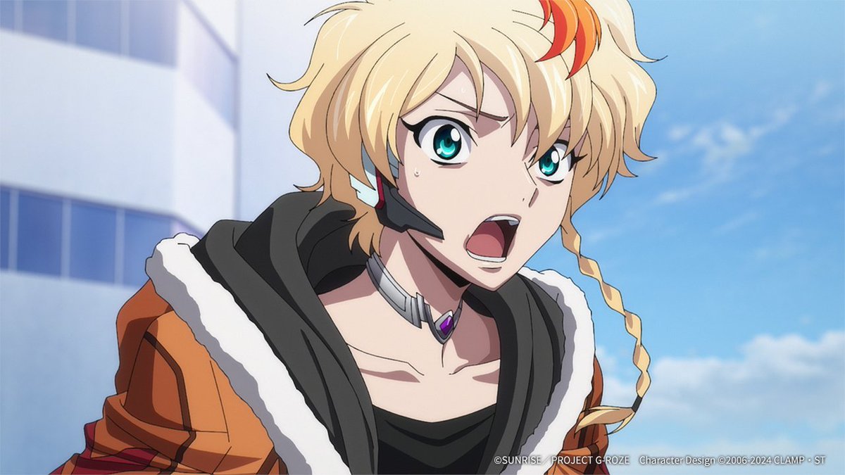 DisneyPlusJP's tweet photo. ◣◥◣　　　　　　　　　◢◤◢
​​⠀「コードギアス」シリーズ
​​⠀ディズニープラスで見放題✨
◤◢◤　　　　　　　　　◥◣◥
​​⠀
今夜からTV放送の
『#コードギアス 奪還のロゼ』ほか全６作品
#ディズニープラス スターで配信中！
​​⠀
作り込まれた世界観と
予想を裏切るストーリー展開に注目👀 https://t.co/o5RhDOnoBb