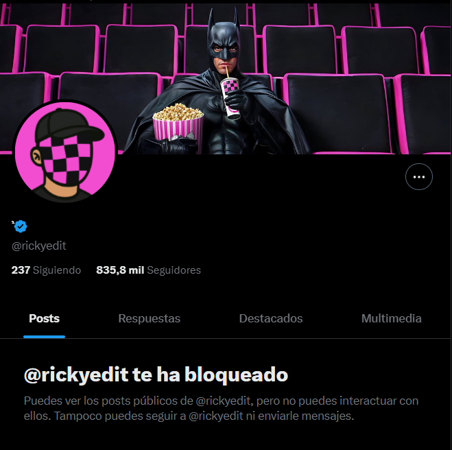 janirejoplin's tweet photo. MALEGRO, pedazo de subnormal inculto de los cojones FEO DE LA HOSTIA misógino y gilipollas. https://t.co/jlBPCruSkg