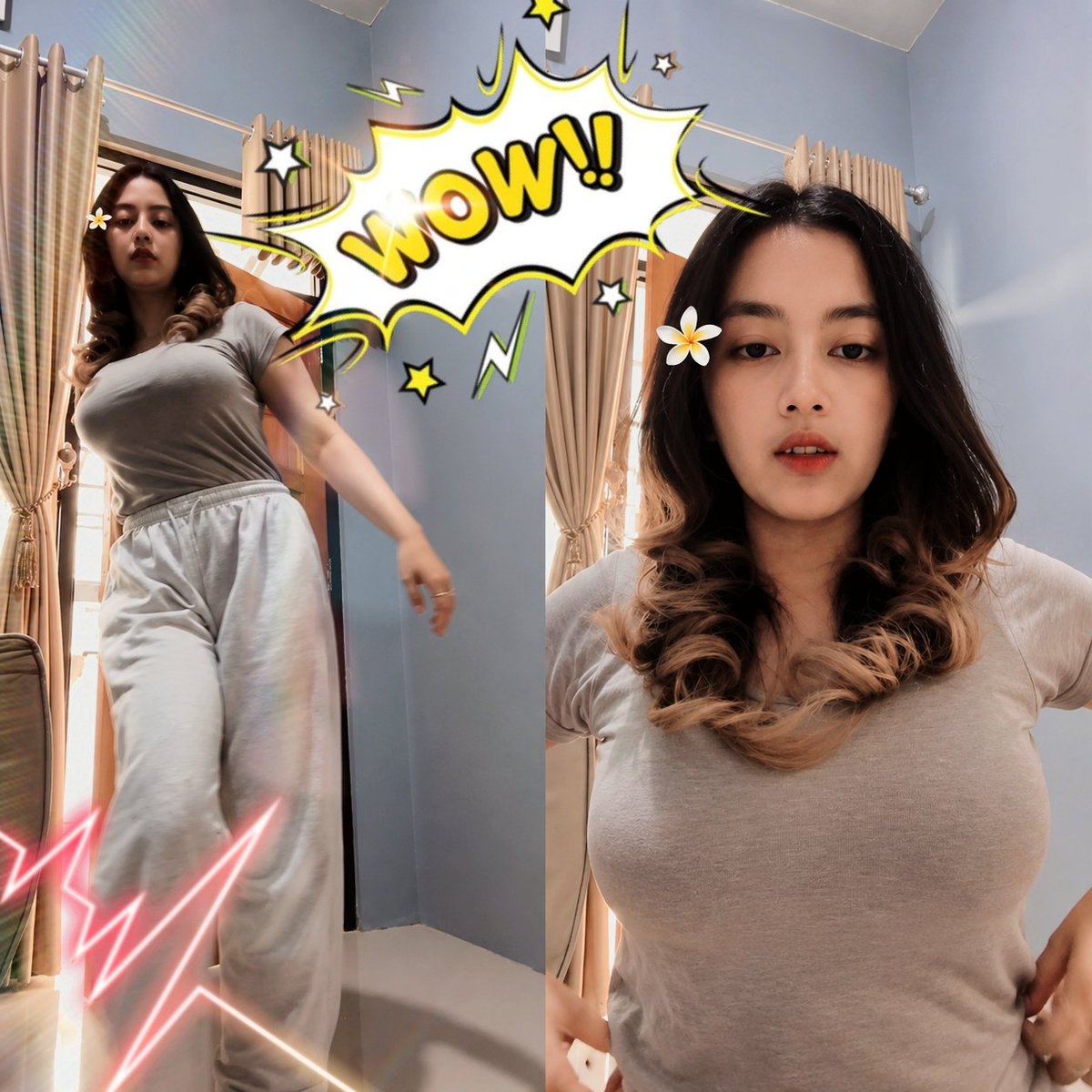 beningzxixi's tweet photo. Leona masih pagi banget, mandi aja belom dah ngebet parah pengen dinenot. 

Panggilin tetangga kosan minta dianuin. Gede juga yak 🤤👑

https://t.co/EVjYwXeHjs https://t.co/qatZZTM8mi