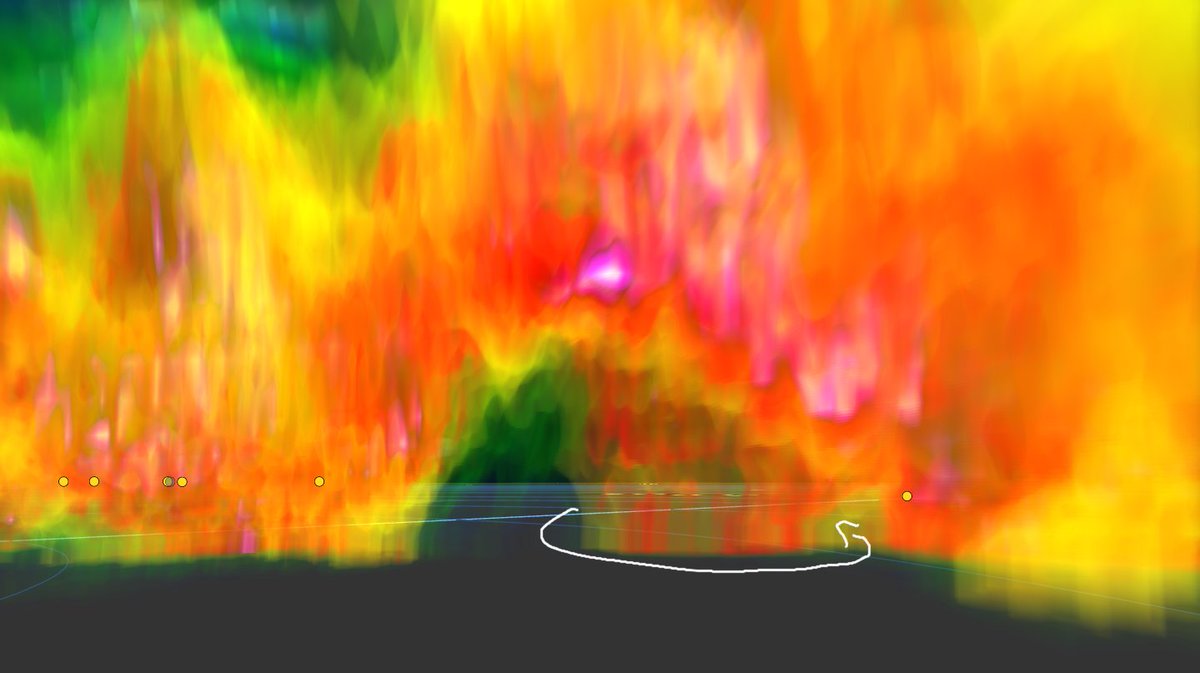 Meteopool⚡ tweet media