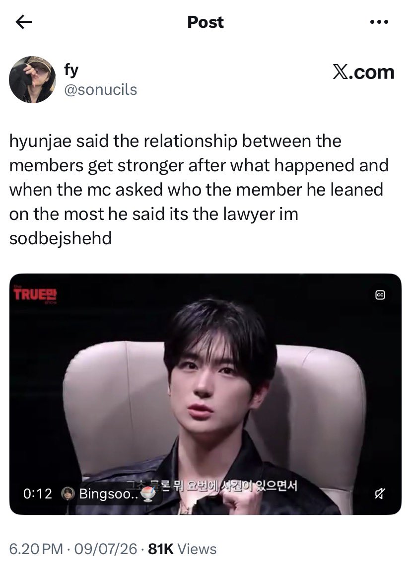 ohmymy333's tweet photo. 😭😭😭😭😭😭😭😭😭😭😭😭😭😭 mixed feelings hope everything gets resolved soon and brighter days ahead <3 https://t.co/x0zegSf6L2