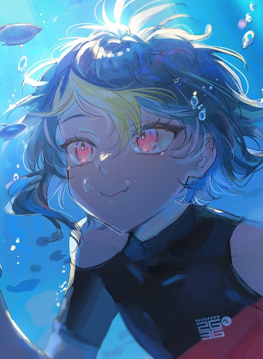 ppa_me_'s tweet photo. お顔うるつやに描けて満足 https://t.co/dLY8TBSRrO