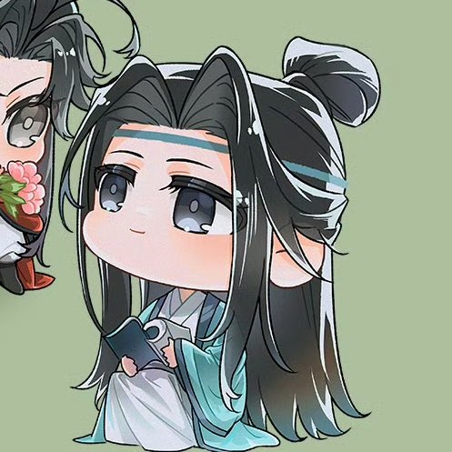 gremlinyibito's tweet photo. anyone can tell how in love lan wangji is 🥹 https://t.co/ufYSidvSRG