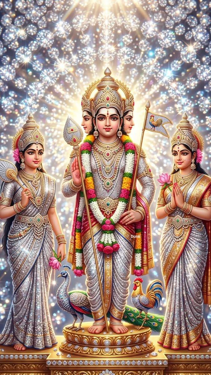 lsmlpoosai's tweet photo. ஓம் முருகா போற்றி 🙏
#வெற்றிவேல்முருகா 🙏 https://t.co/4XIRB1IdeB