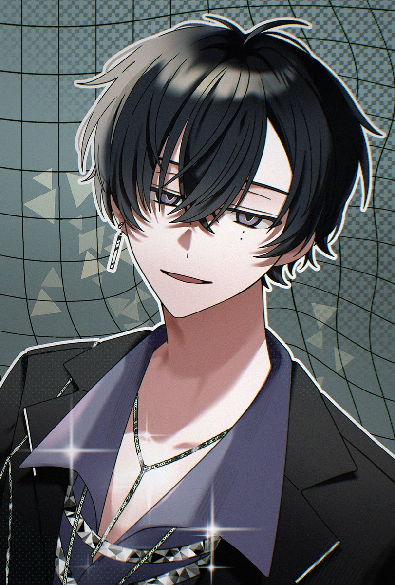 叢雲添 ~☁️ キラキラのギラギラなﾃﾝ #エイトリ #エイトリFA
