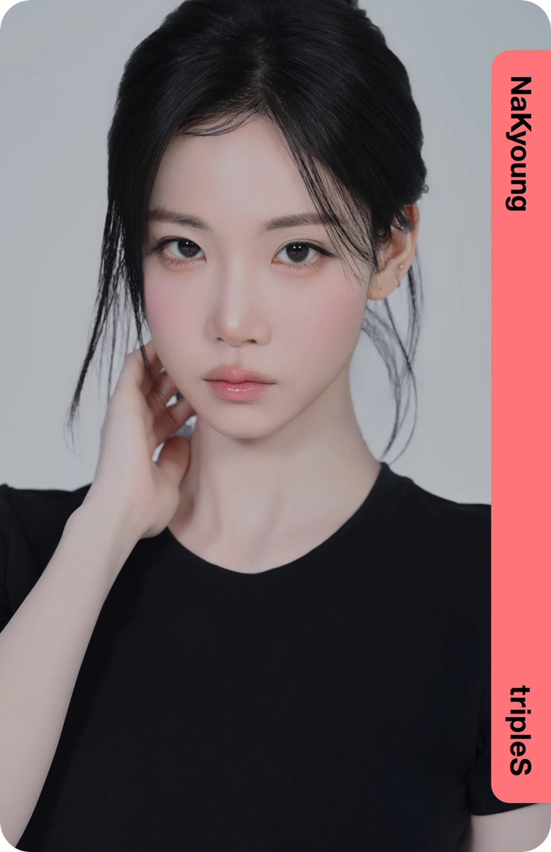 dailytriples's tweet photo. NEW ˚｡⋆ CC109, CC110, CC111, CC112  ⋆ Cream02 2nd Edition FCOs

S7 #NaKyoung

#tripleS #트리플에스 #トリプルS
#トリプルエス #トエス https://t.co/WGh2RPGGiR