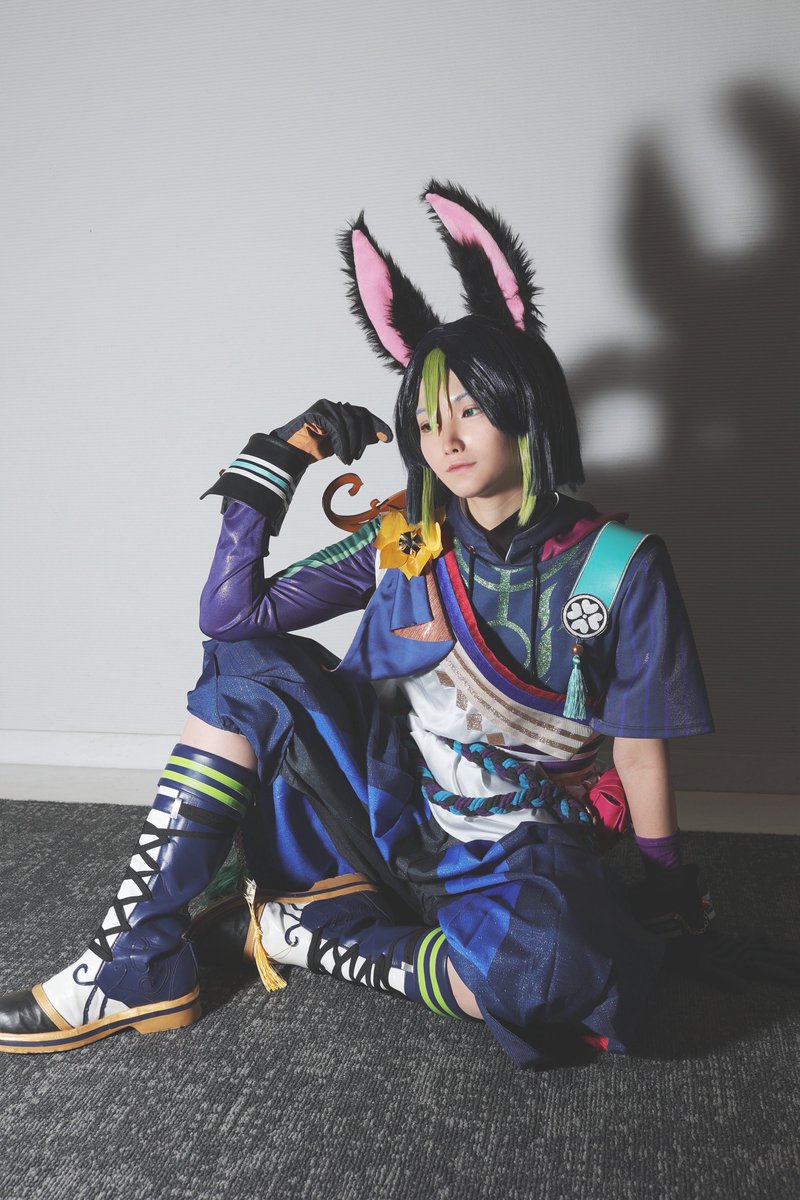 弥来🥕 tweet media