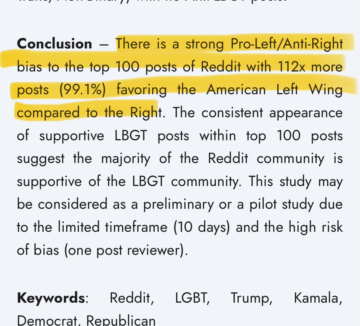 Reddit Lies tweet media