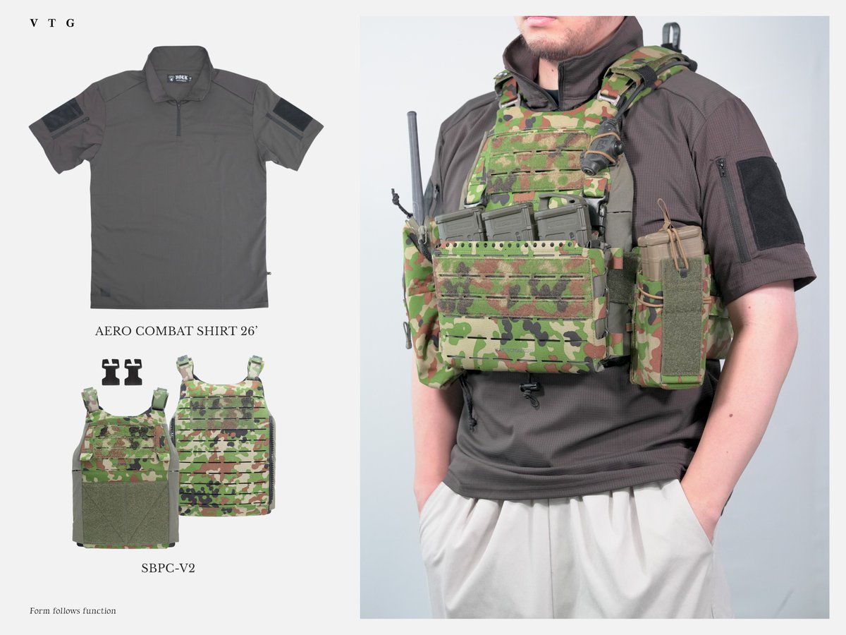 VOLK TACTICAL GEAR (@VTG1975) / Posts / X