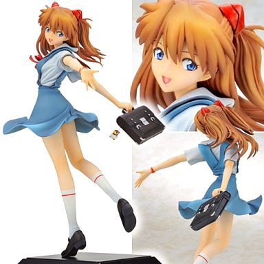 💙商品入荷情報🧡】 #ヱヴァンゲリヲン 「ヱヴァンゲリヲン新劇場版1/6