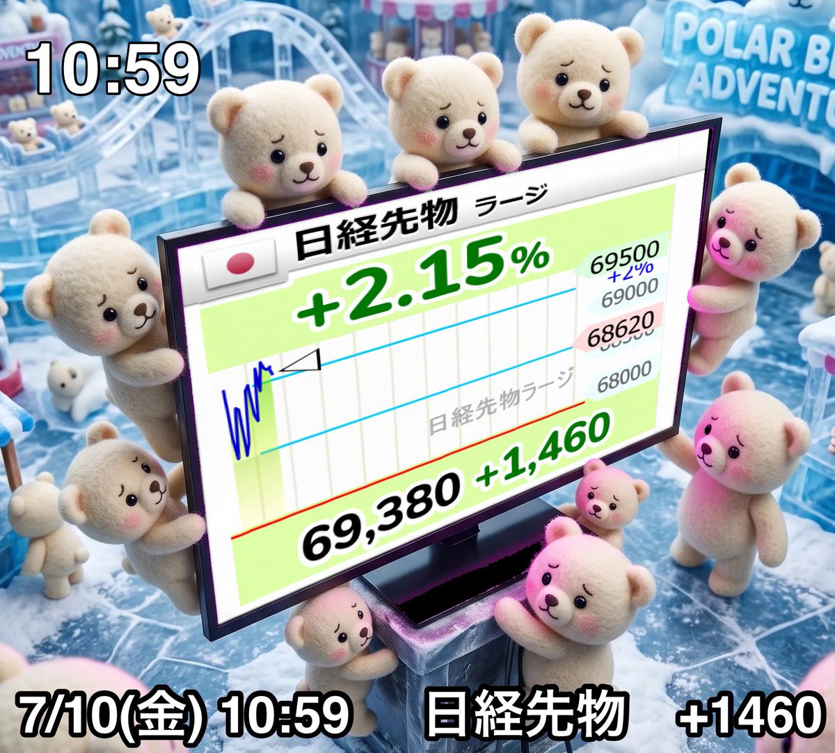 薬剤師みぃ tweet media
