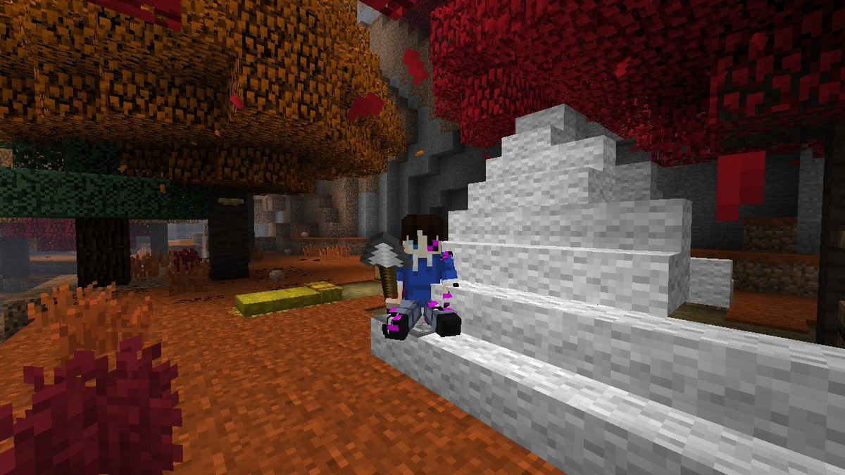 midcherry_'s tweet photo. New Bedrock Developer Art Beta: Beta 2.6.6.2

https://t.co/5uRKndJfP5 https://t.co/vqxNmmpmWu