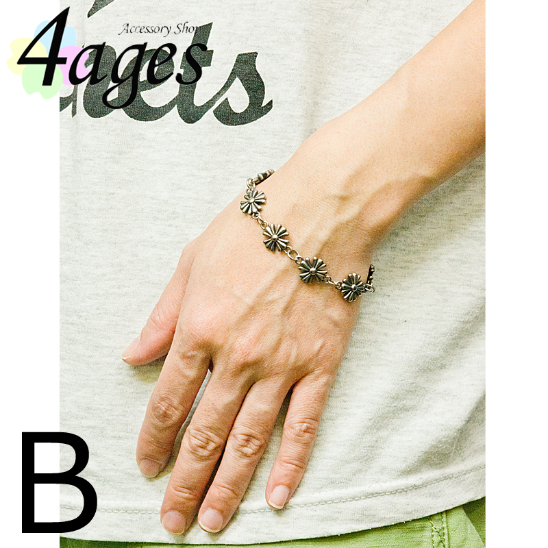 shop4ages's tweet photo. 【新商品】クロスチーフブレスレット★4,800円
https://t.co/IVvmwZcQLU https://t.co/sdB9Mrmukx