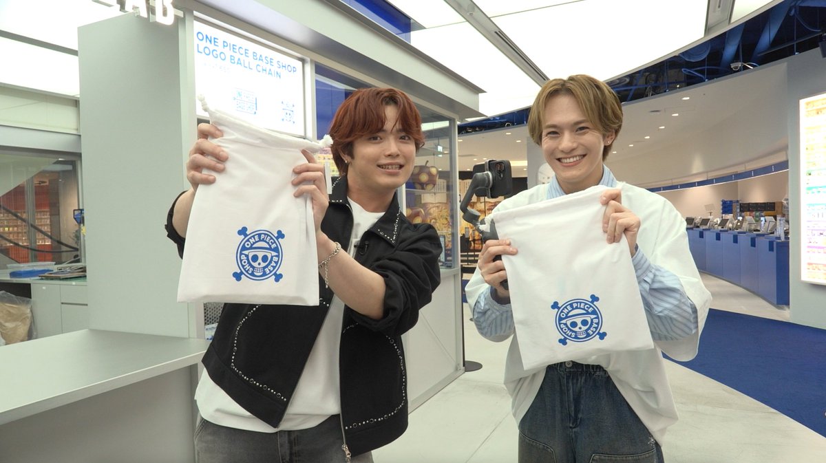animedama_pr's tweet photo. #アニメダマ
＼\本日23時30分～放送！！！/／

“メダマメニュー👀”は…

𝟙  第二期放送間近🎲
#逃げ上手の若君 特集

𝟚 #TravisJapan の
#吉澤閑也＆ #松倉海斗 が
#ONEPIECE の新スポットへ💨

𝟛 今夏注目✨
#映画ちいかわ 人魚の島のひみつ を紹介

放送後は、#TVer＆#FOD にて配信💡 https://t.co/4HbO71t2yW