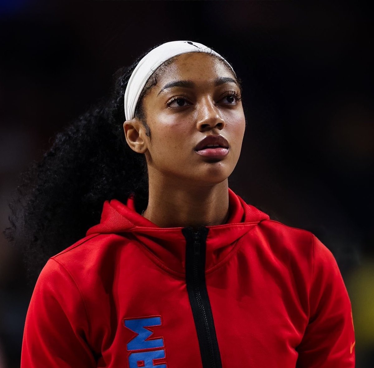 trendyhoopstars's tweet photo. Angel Reese vs Seattle:

18 PTS
11 RBS
2 AST
2 STL

Atlanta wins! ✨ https://t.co/Aq5OAAFsCx